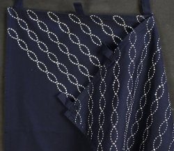 Noren Himo knot 1970 B