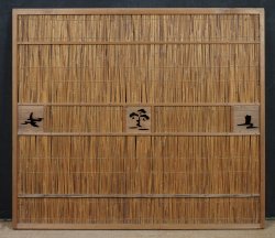 Wabisabi window 1950