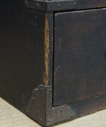 Edo Tansu1800
