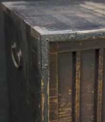 Edo Tansu1800
