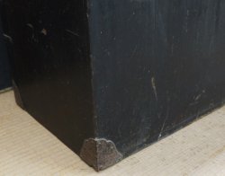 Edo Tansu1800