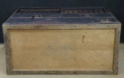 Edo Tansu1800