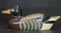 Hirose duck 1970