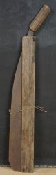 Ice saw Kori-ha 1900