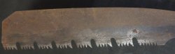 Ice saw Kori-ha 1900