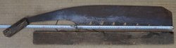 Ice saw Kori-ha 1900