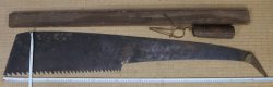 Meabiki Nokogiri1900