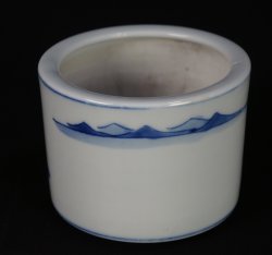 Koro or Ikebana1900