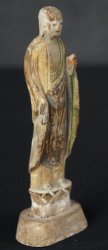 Temple miniature Buddha1800