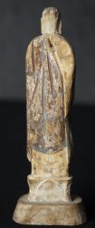 Temple miniature Buddha1800