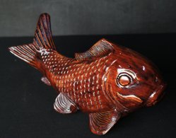 Koi Kibori 1970