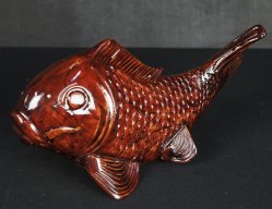 Koi Kibori 1970