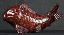 Koi Kibori 1970