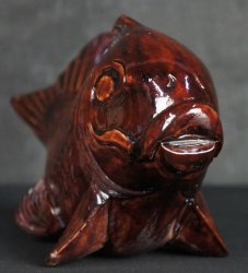 Koi Kibori 1970