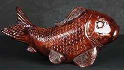 Koi Kibori 1970