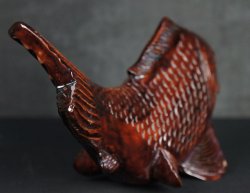 Koi Kibori 1970