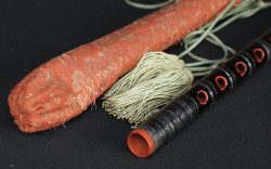 Zen flute Fue1880