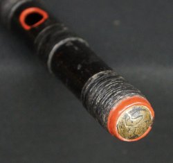 Zen flute Fue1880
