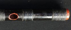 Zen flute Fue1880