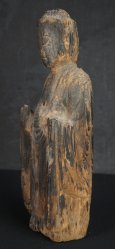 Primitive Japan 1600