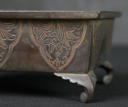 Ikebana Suiban 1900