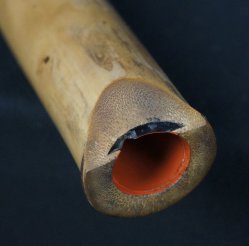 Shakuhachi Kitahara 1950
