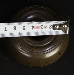 Uma-suzu bell 1800