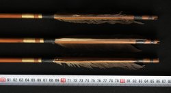 Ya Kyudo arrow 1900