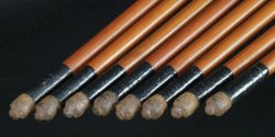 Ya Kyudo bamboo arrow1900