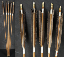 Ya archery arrows1900