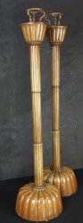 Kiku-Mon Shokudai Edo 1800