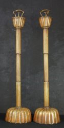 Kiku-Mon Shokudai Edo 1800