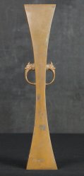 Minimalist vase Kabin1900