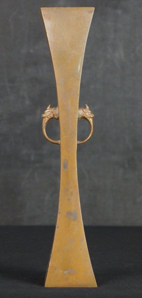 Minimalist vase Kabin1900