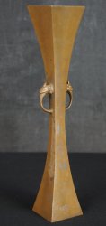 Minimalist vase Kabin1900