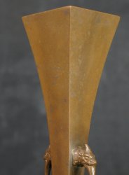 Minimalist vase Kabin1900