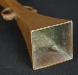 Minimalist vase Kabin1900