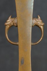 Minimalist vase Kabin1900