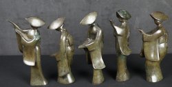 Bon-Odory dance 1950