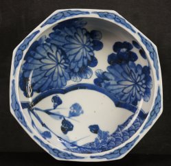 Domburi Seto kiln 1900