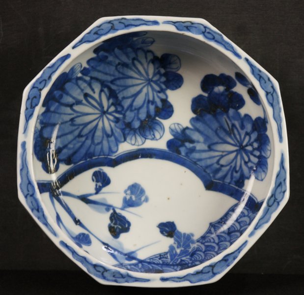 Domburi Seto kiln 1900