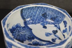 Domburi Seto kiln 1900