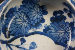 Domburi Seto kiln 1900