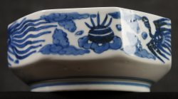 Domburi Seto kiln 1900