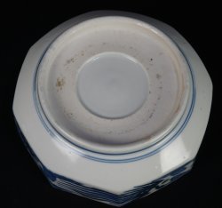 Domburi Seto kiln 1900