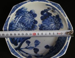 Domburi Seto kiln 1900