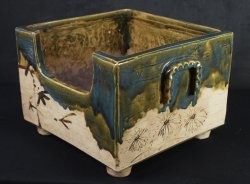 Ao-Oribe Furo 1960