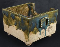 Ao-Oribe Furo 1960