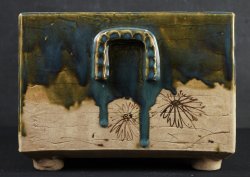 Ao-Oribe Furo 1960