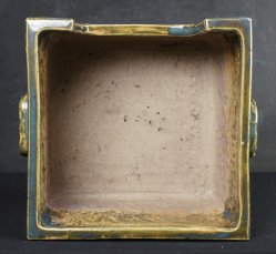 Ao-Oribe Furo 1960